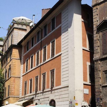 Studio Della Pace, Classy & Charming - Renovated Рим Екстериор снимка