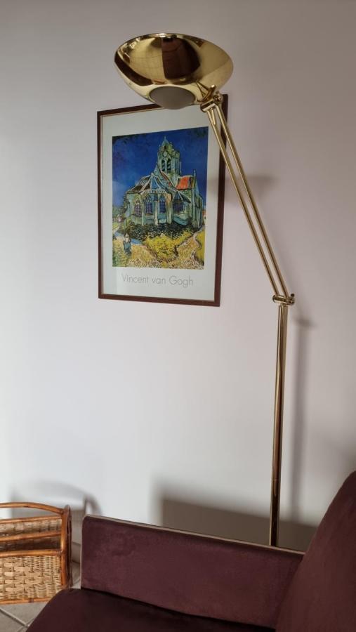 Studio Della Pace, Classy & Charming - Renovated Рим Екстериор снимка