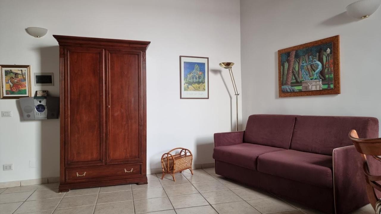 Studio Della Pace, Classy & Charming - Renovated Рим Екстериор снимка