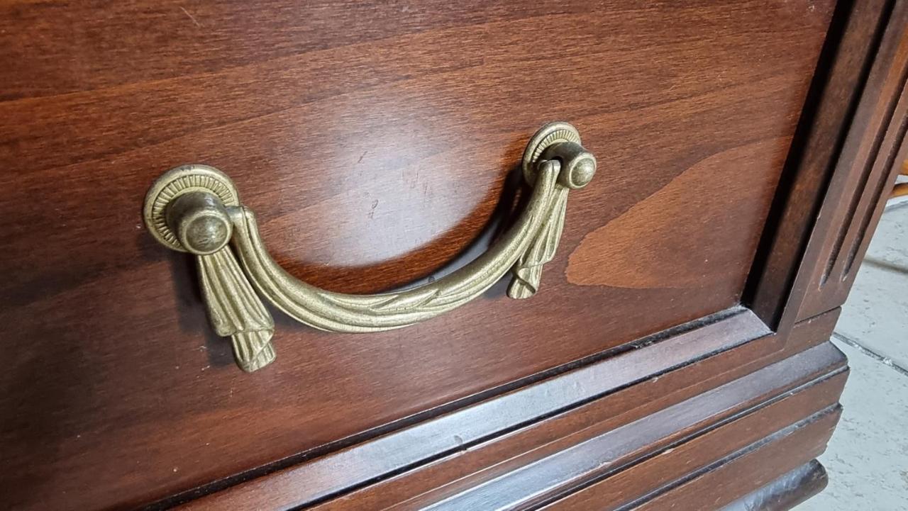 Studio Della Pace, Classy & Charming - Renovated Рим Екстериор снимка