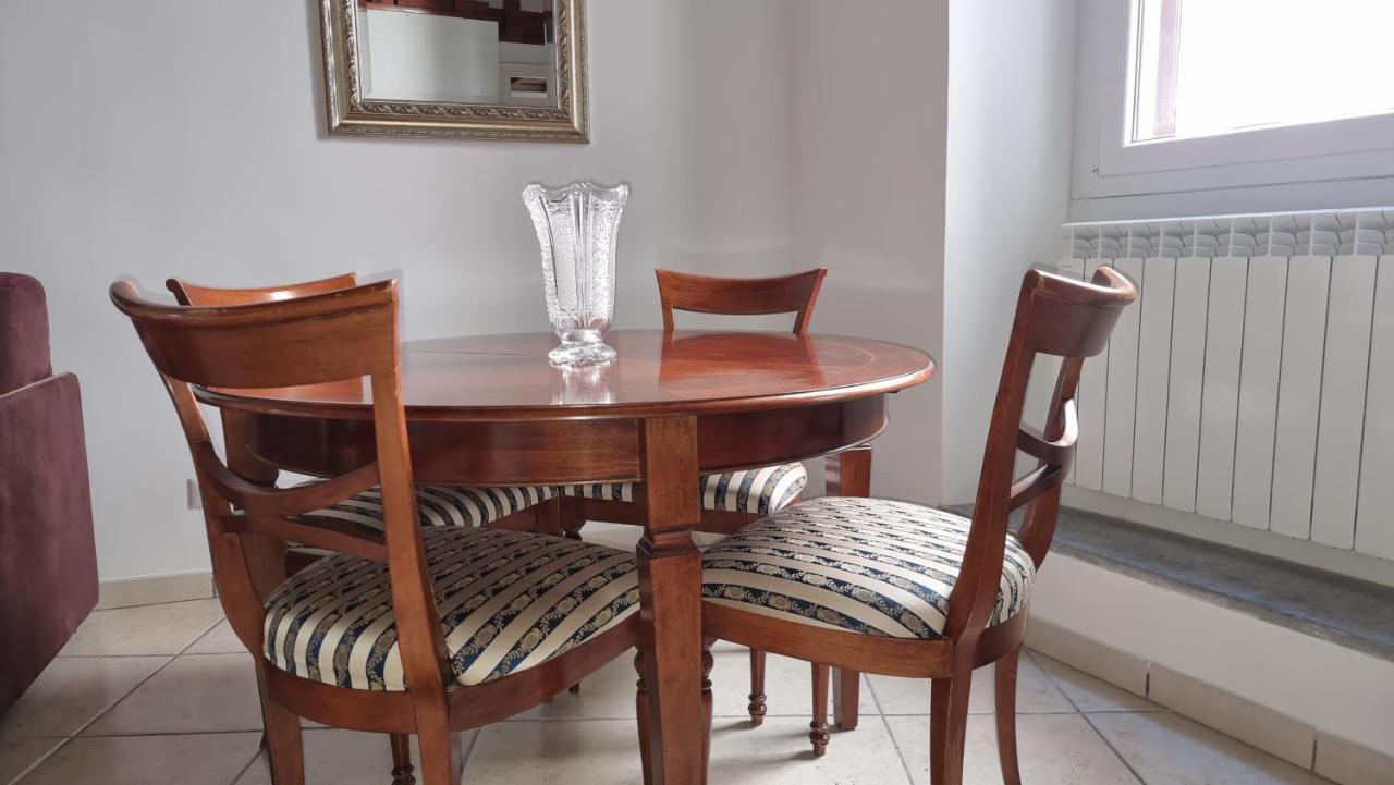Studio Della Pace, Classy & Charming - Renovated Рим Екстериор снимка
