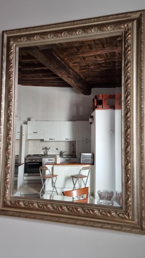 Studio Della Pace, Classy & Charming - Renovated Рим Екстериор снимка