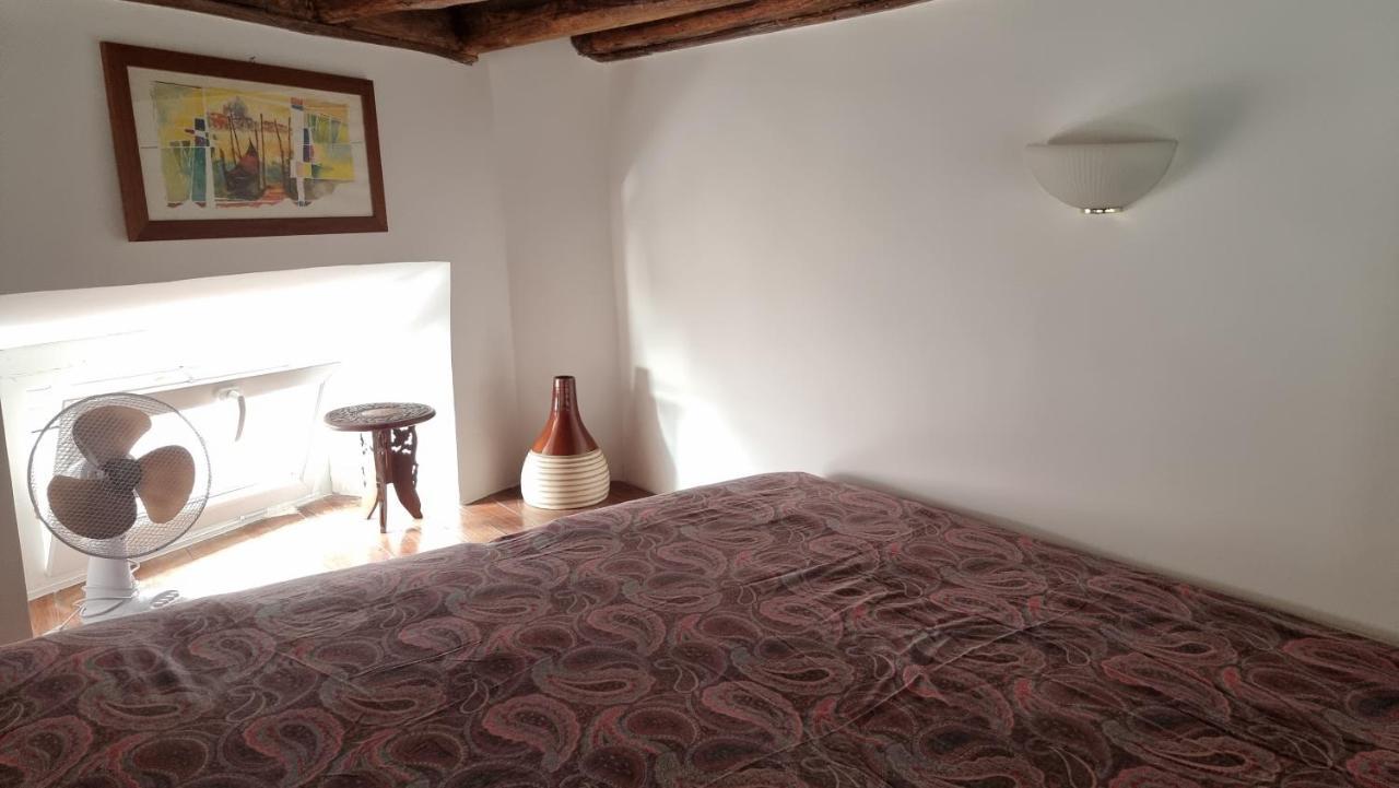 Studio Della Pace, Classy & Charming - Renovated Рим Екстериор снимка