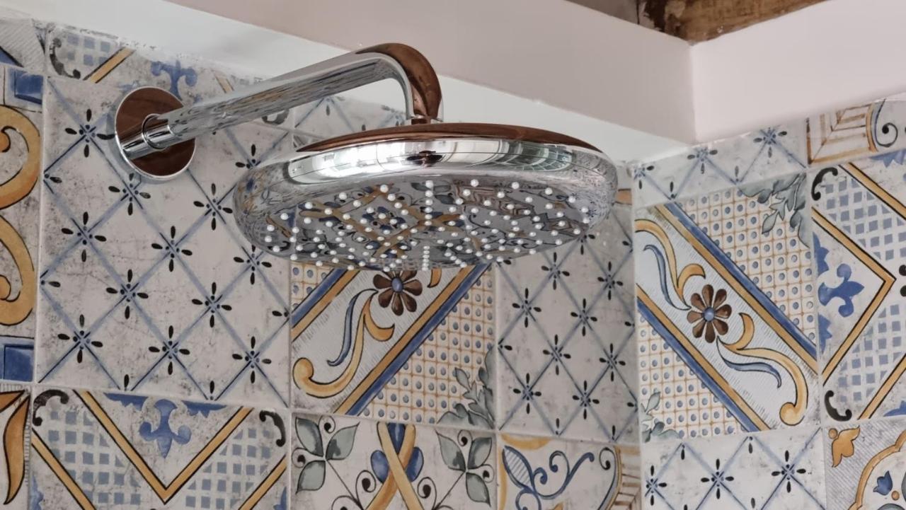 Studio Della Pace, Classy & Charming - Renovated Рим Екстериор снимка