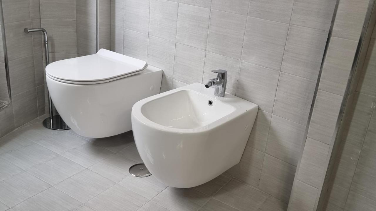 Studio Della Pace, Classy & Charming - Renovated Рим Екстериор снимка