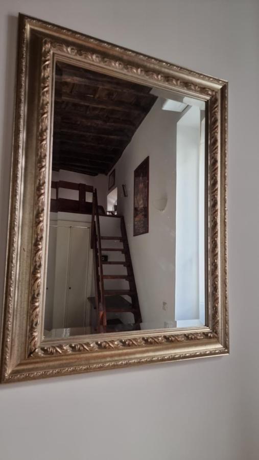 Studio Della Pace, Classy & Charming - Renovated Рим Екстериор снимка