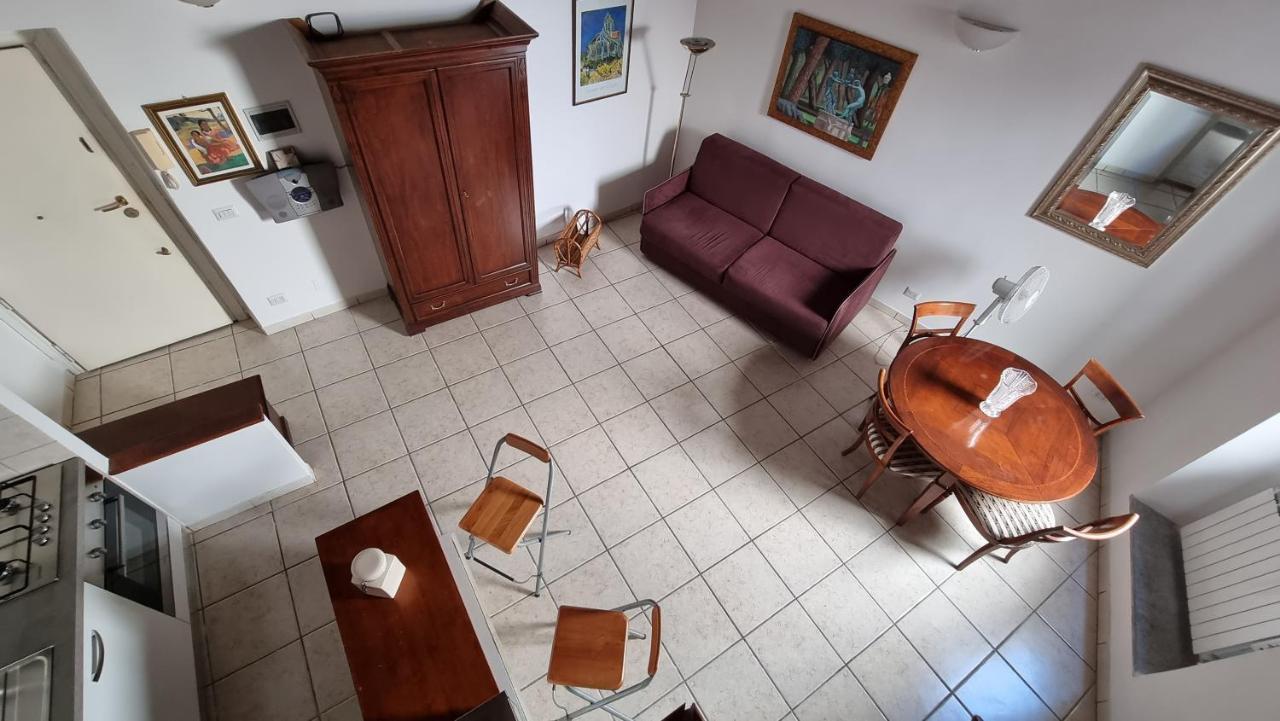 Studio Della Pace, Classy & Charming - Renovated Рим Екстериор снимка