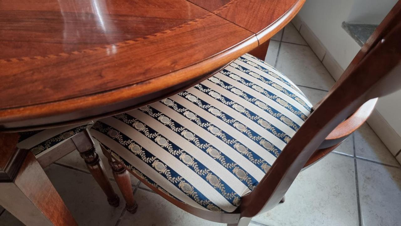 Studio Della Pace, Classy & Charming - Renovated Рим Екстериор снимка