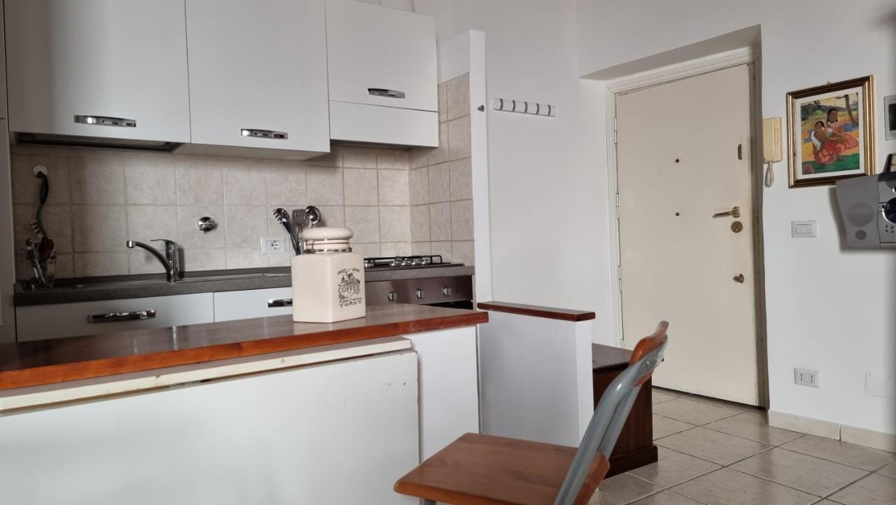 Studio Della Pace, Classy & Charming - Renovated Рим Екстериор снимка