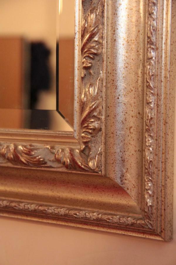 Studio Della Pace, Classy & Charming - Renovated Рим Екстериор снимка